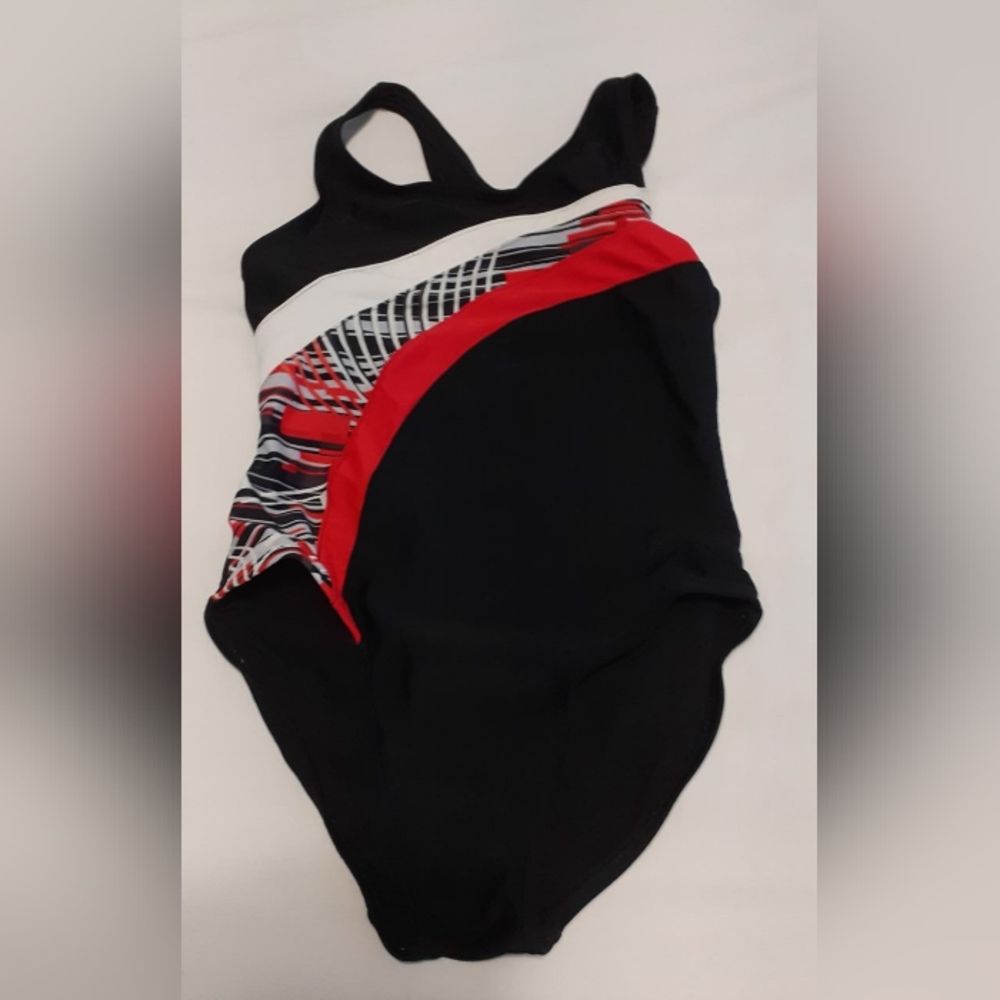 Girl's Swimsuit Size Medium (10/12)